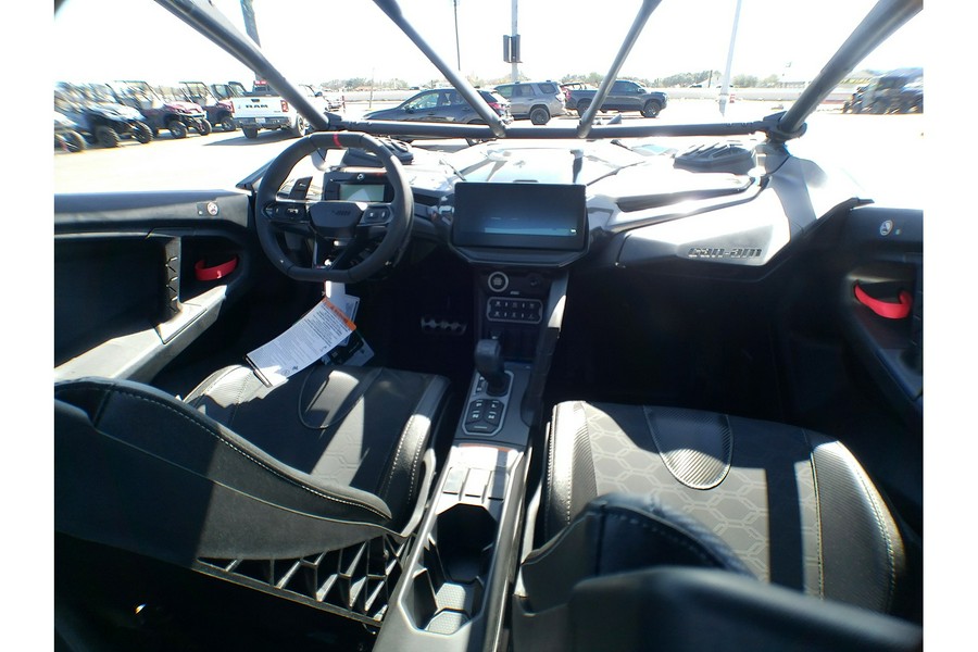 2026 Can-Am SSV MAV R MAX XRC