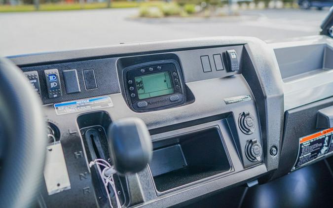 2026 Kawasaki Mule PRO-FXT 1000 LE Ranch Edition