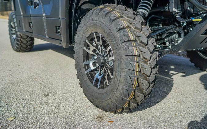 2026 Kawasaki Mule PRO-FXT 1000 LE Ranch Edition