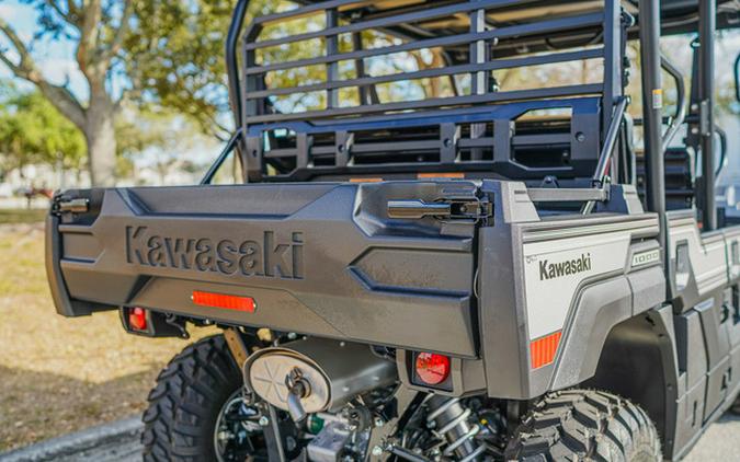 2026 Kawasaki Mule PRO-FXT 1000 LE Ranch Edition