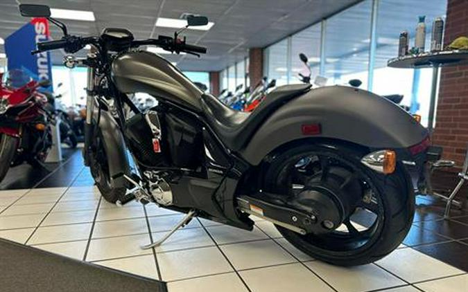 2016 Honda Fury