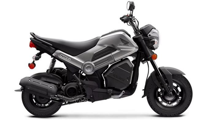 2025 HONDA NAVI