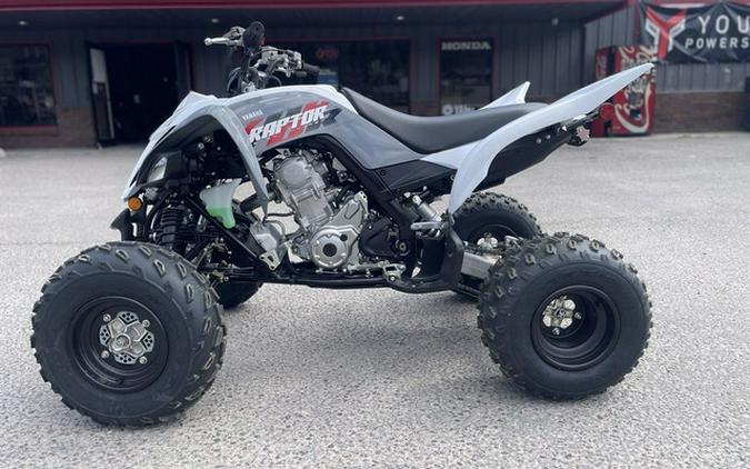 2026 Yamaha Raptor 700