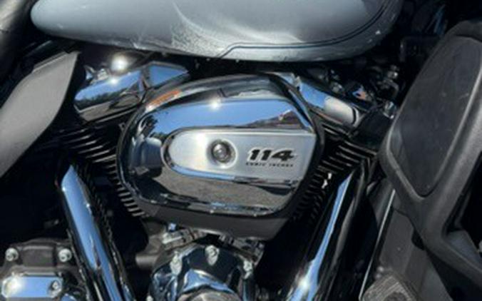 2023 Harley-Davidson® Tri Glide® Ultra FLHTCUTG