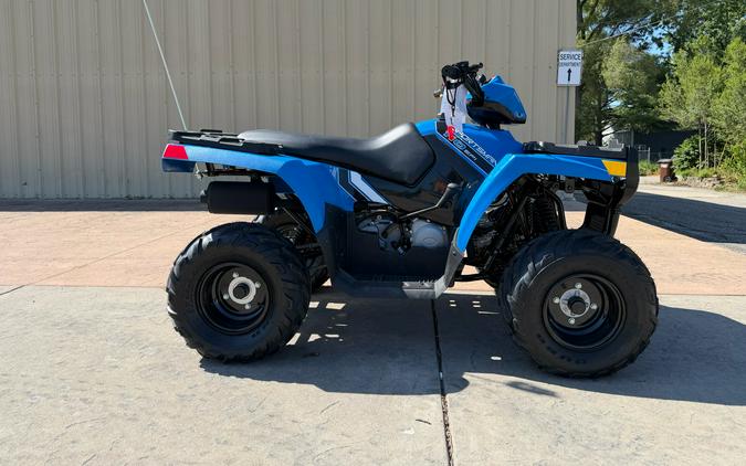 2026 Polaris Sportsman 110 EFI