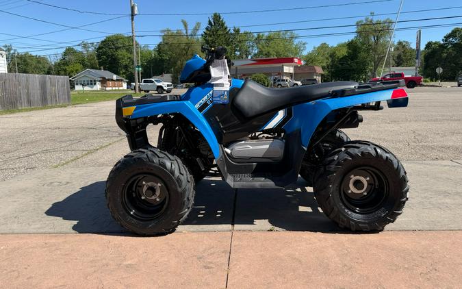 2026 Polaris Sportsman 110 EFI
