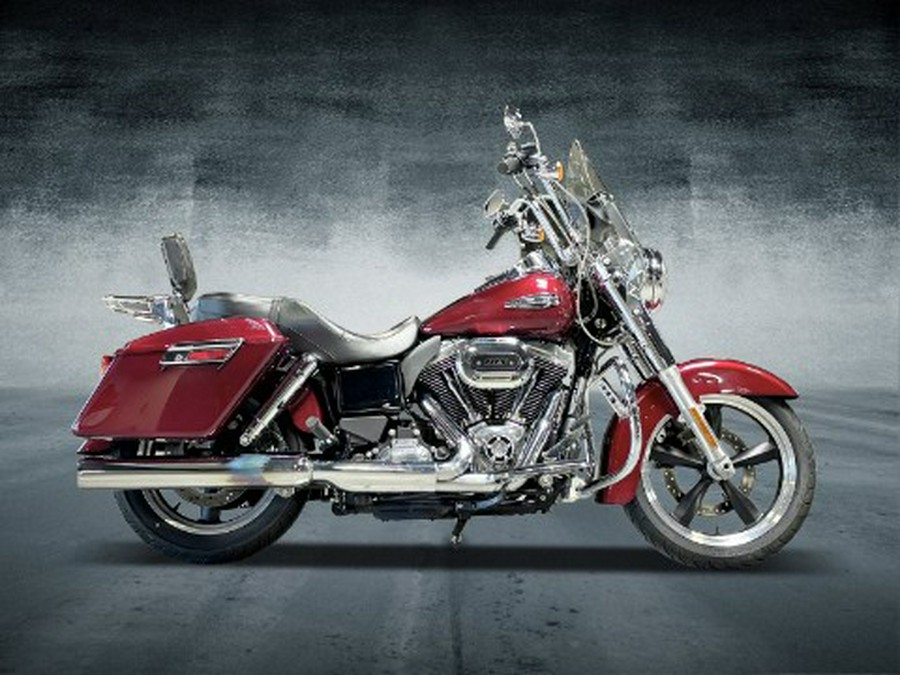 2016 Harley-Davidson Switchback™
