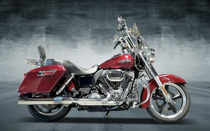 2016 Harley-Davidson Switchback™