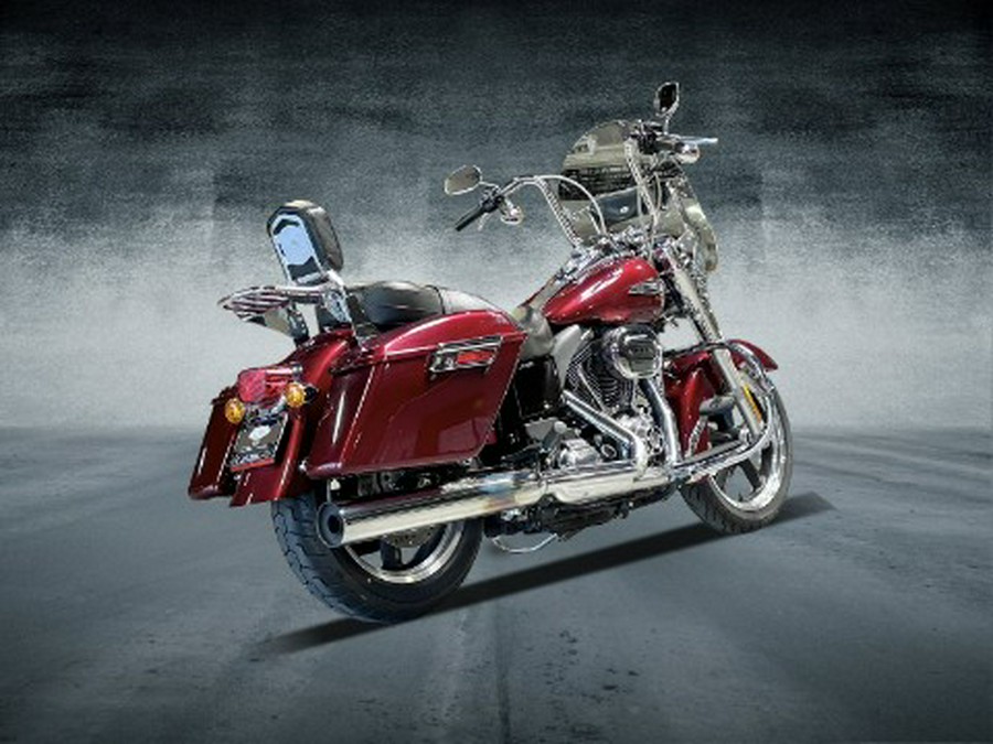 2016 Harley-Davidson Switchback™