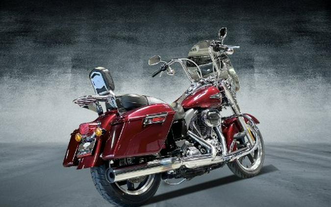 2016 Harley-Davidson Switchback™