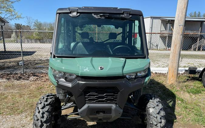 2026 Can-Am Defender MAX DPS CAB HD10