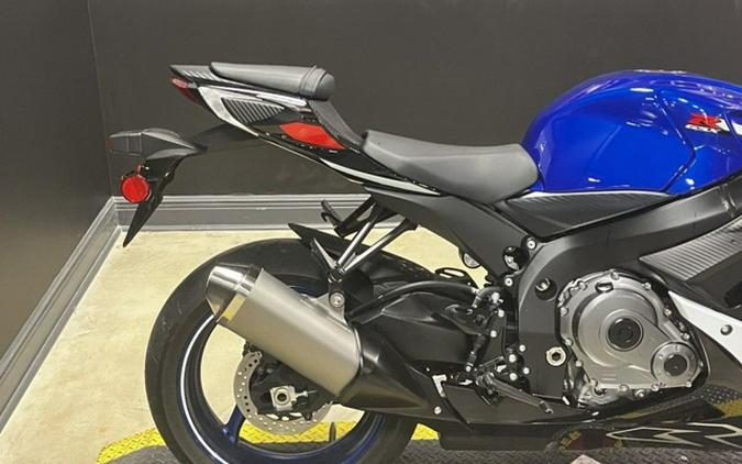2026 Suzuki GSX-R600Z