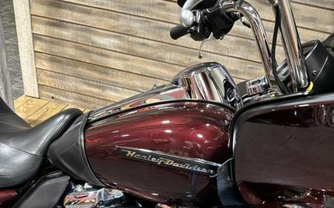 2019 Harley-Davidson® FLTRU - Road Glide® Ultra