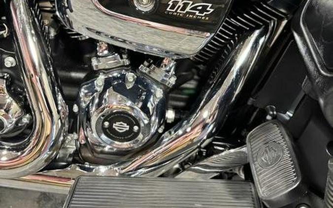 2019 Harley-Davidson® FLTRU - Road Glide® Ultra