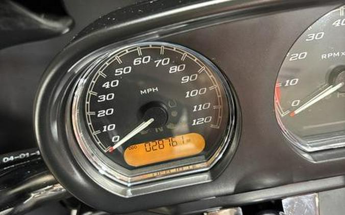 2019 Harley-Davidson® FLTRU - Road Glide® Ultra