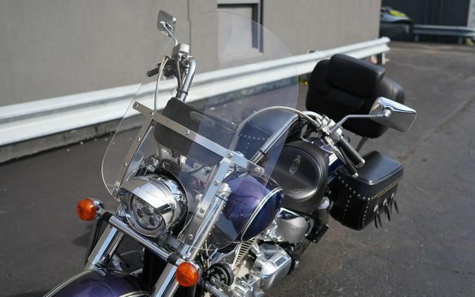 2009 Honda VTX1300 T AS IS