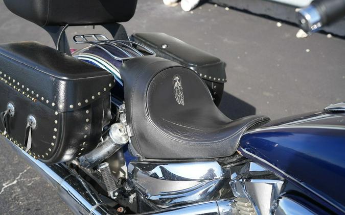 2009 Honda VTX1300 T AS IS