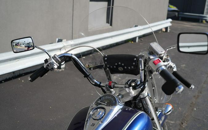 2009 Honda VTX1300 T AS IS
