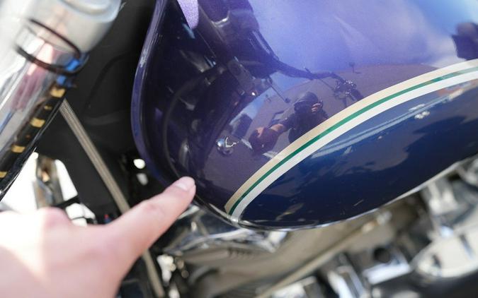 2009 Honda VTX1300 T AS IS