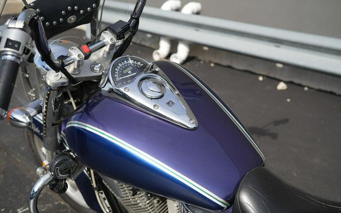 2009 Honda VTX1300 T AS IS