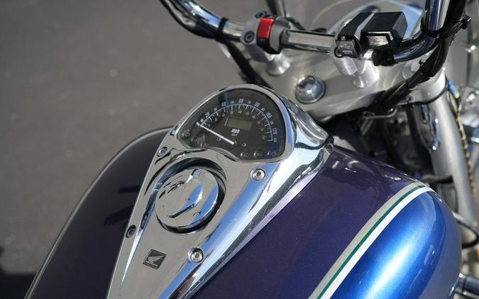 2009 Honda VTX1300 T AS IS