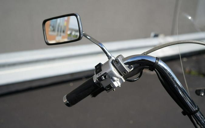 2009 Honda VTX1300 T AS IS
