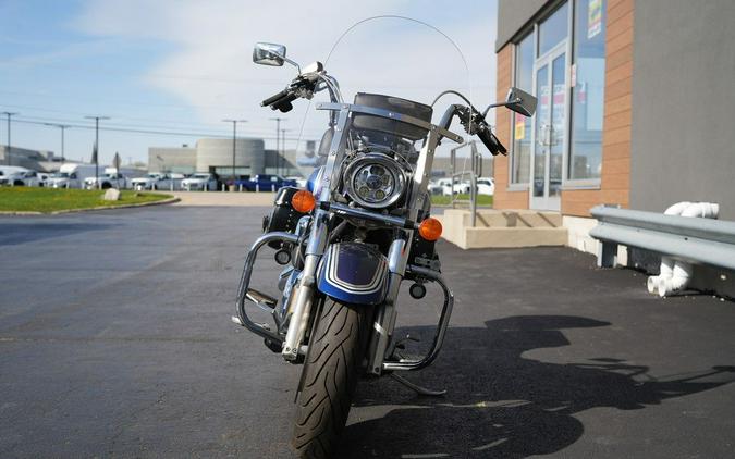 2009 Honda VTX1300 T AS IS