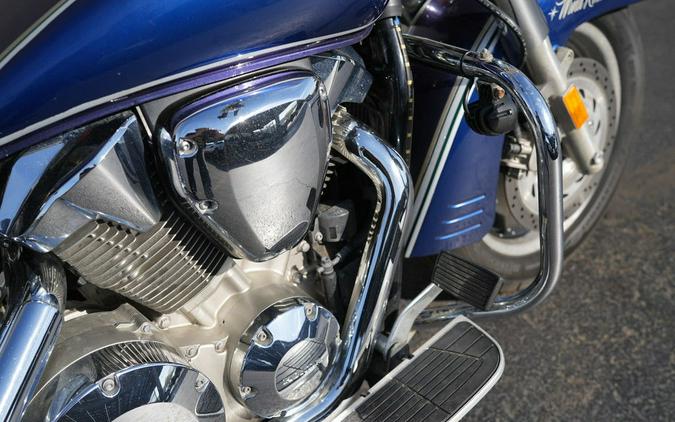 2009 Honda VTX1300 T AS IS