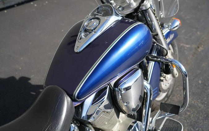 2009 Honda VTX1300 T AS IS