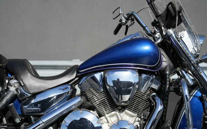 2009 Honda VTX1300 T AS IS