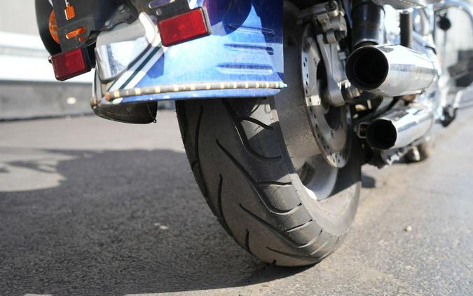 2009 Honda VTX1300 T AS IS