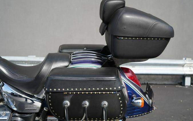 2009 Honda VTX1300 T AS IS