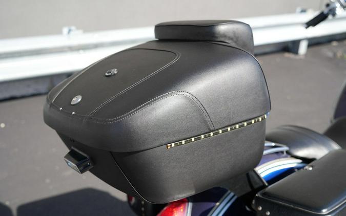 2009 Honda VTX1300 T AS IS