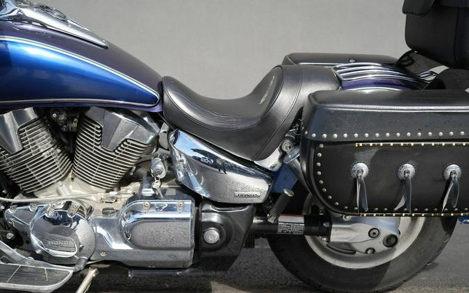 2009 Honda VTX1300 T AS IS