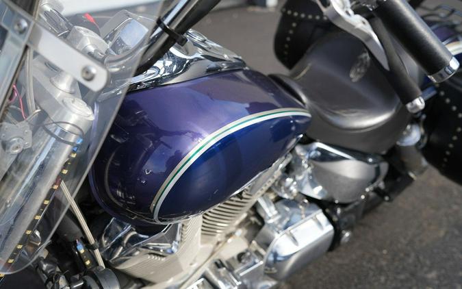 2009 Honda VTX1300 T AS IS