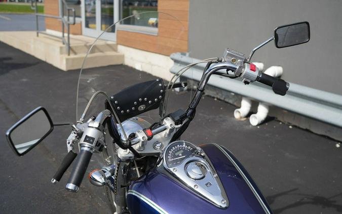 2009 Honda VTX1300 T AS IS