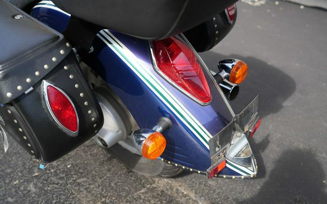 2009 Honda VTX1300 T AS IS