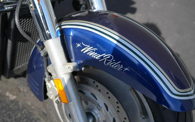 2009 Honda VTX1300 T AS IS