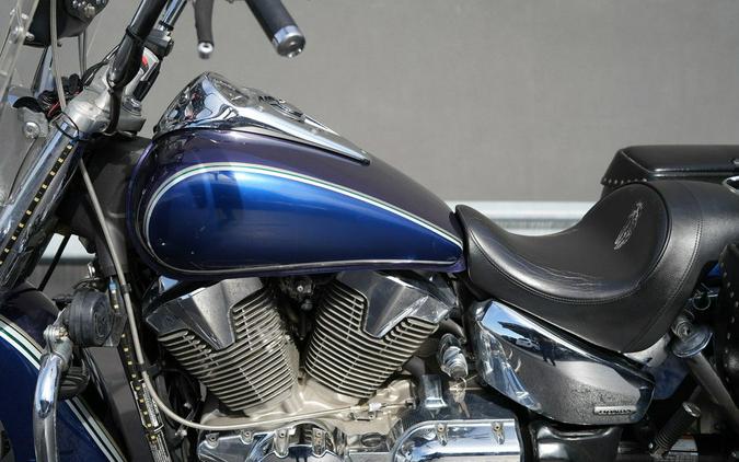 2009 Honda VTX1300 T AS IS