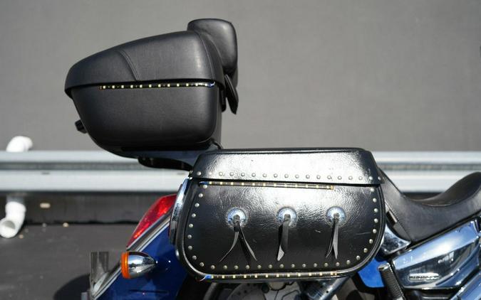 2009 Honda VTX1300 T AS IS