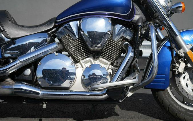 2009 Honda VTX1300 T AS IS