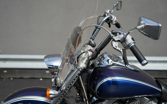 2009 Honda VTX1300 T AS IS
