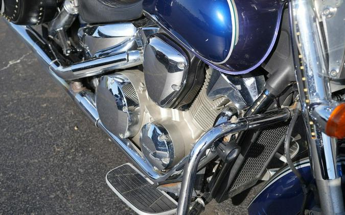 2009 Honda VTX1300 T AS IS