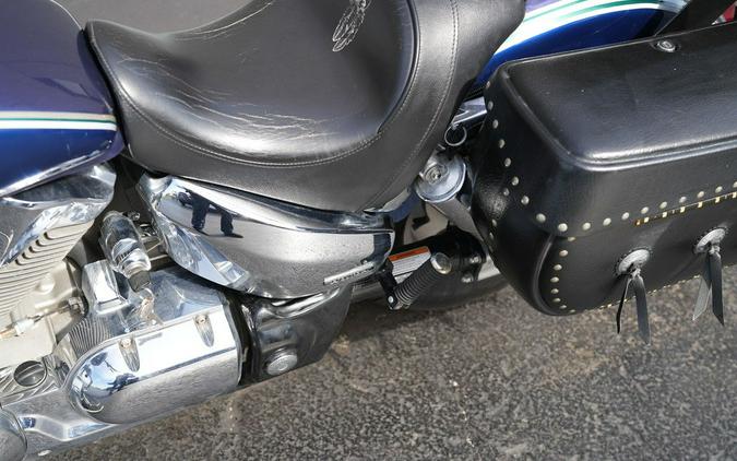 2009 Honda VTX1300 T AS IS