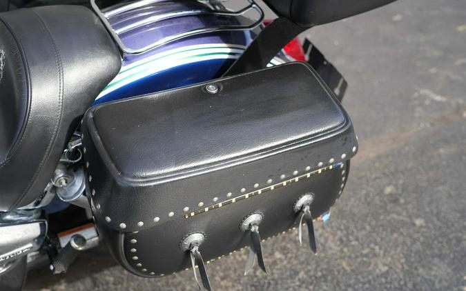 2009 Honda VTX1300 T AS IS