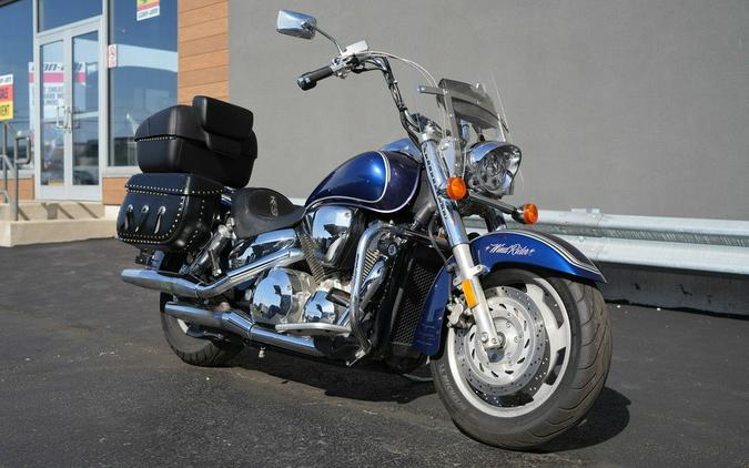 2009 Honda VTX1300 T AS IS