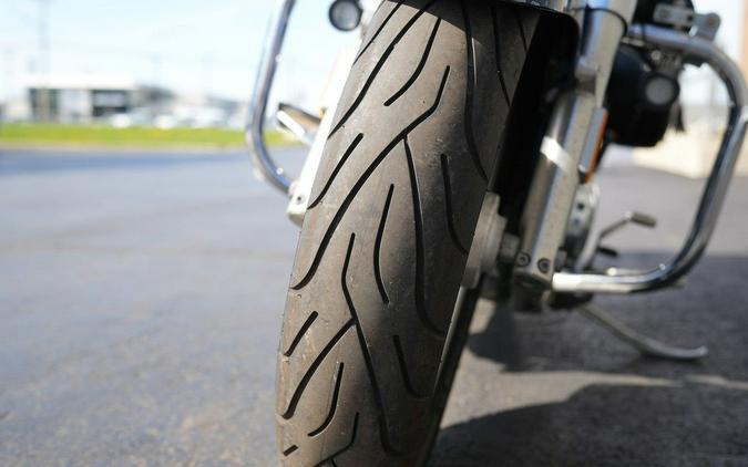 2009 Honda VTX1300 T AS IS
