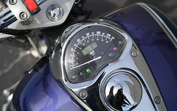 2009 Honda VTX1300 T AS IS