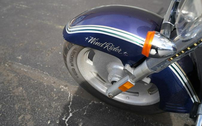 2009 Honda VTX1300 T AS IS