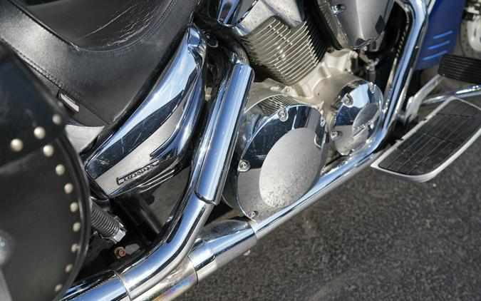 2009 Honda VTX1300 T AS IS